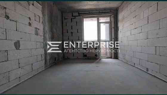 Продаж 1к Квартира 43.8 кв.м Повітряних сил вул. Kiev