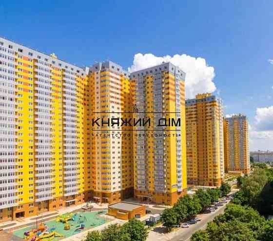 2-х уровневая видовая квартира в ЖК Министерский, минский массив. КОД: 21131520. Киев