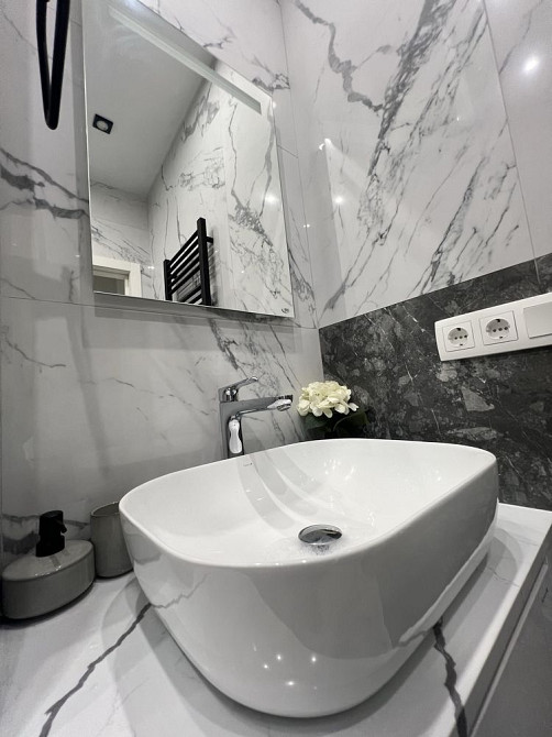 Продаж Квартира 3-кімнатна, 5/16 поверх на Максимовича Михайла вул., д. 24А Kiev - photo 7