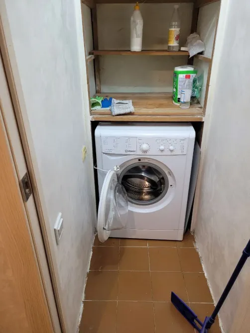 Оренда 1к Квартира 35 кв.м Куровця Львів - фото 8