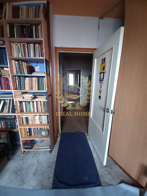 Продаж Квартира 3-кімнатна на Здолбуновская ул., 7А Kiev - photo 10