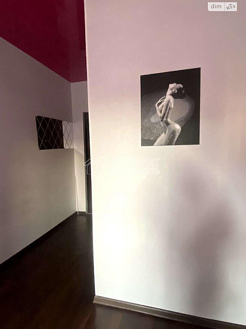 Продаж Квартира 1-кімнатна, 1/3 поверх на вул. Троїцький Харьков - изображение 15