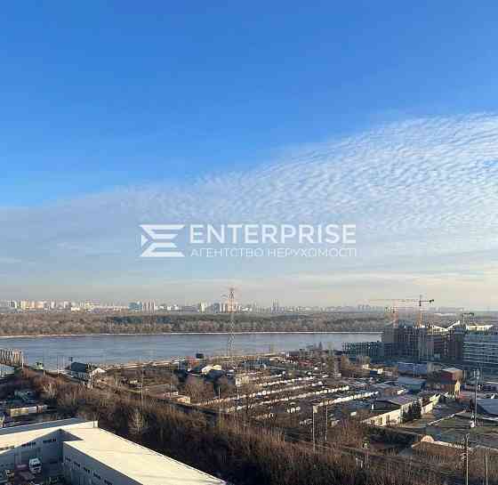 Продаж 1к Квартира 50 кв.м просп. Степана Бандеры вул. Kiev