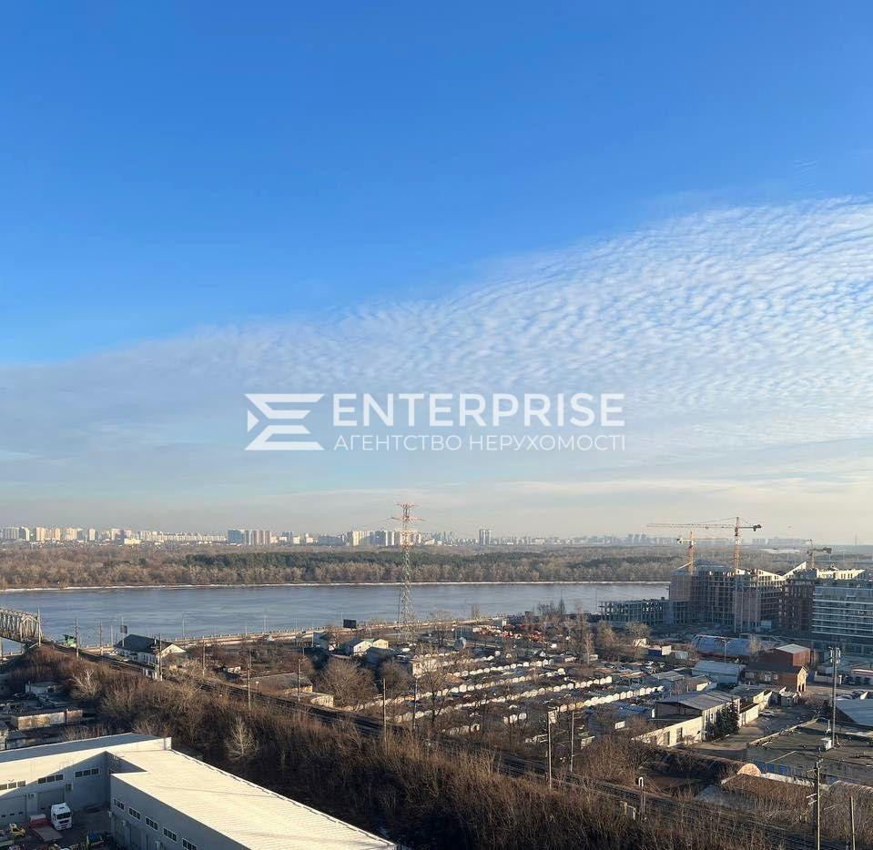 Продаж 1к Квартира 50 кв.м просп. Степана Бандеры вул. Київ - фото 6