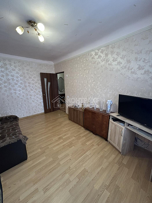 Продаж Квартира 2-кімнатна, 1/5 поверх на вул. Тобольська Харків - фото 4