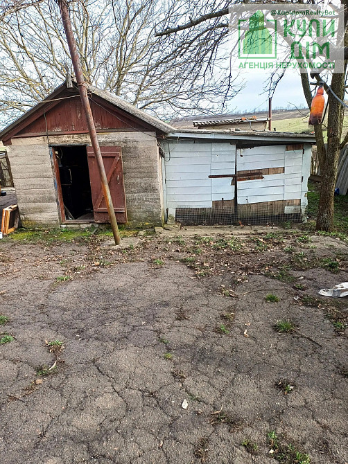 Продаємо будинок в селі Ганнинське Кропивницький - фото 6