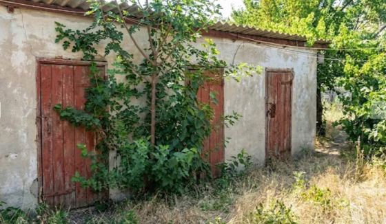 Продаж Квартира 1-кімнатна на ул. Польова, 31 Раздельная