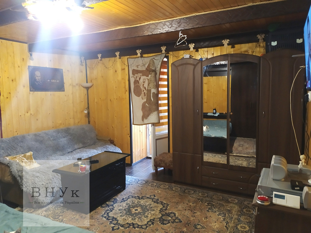 Продаж Квартира 1-кімнатна, 1/9 поверх на Лесі Українки Velikaya Berezovica - photo 4