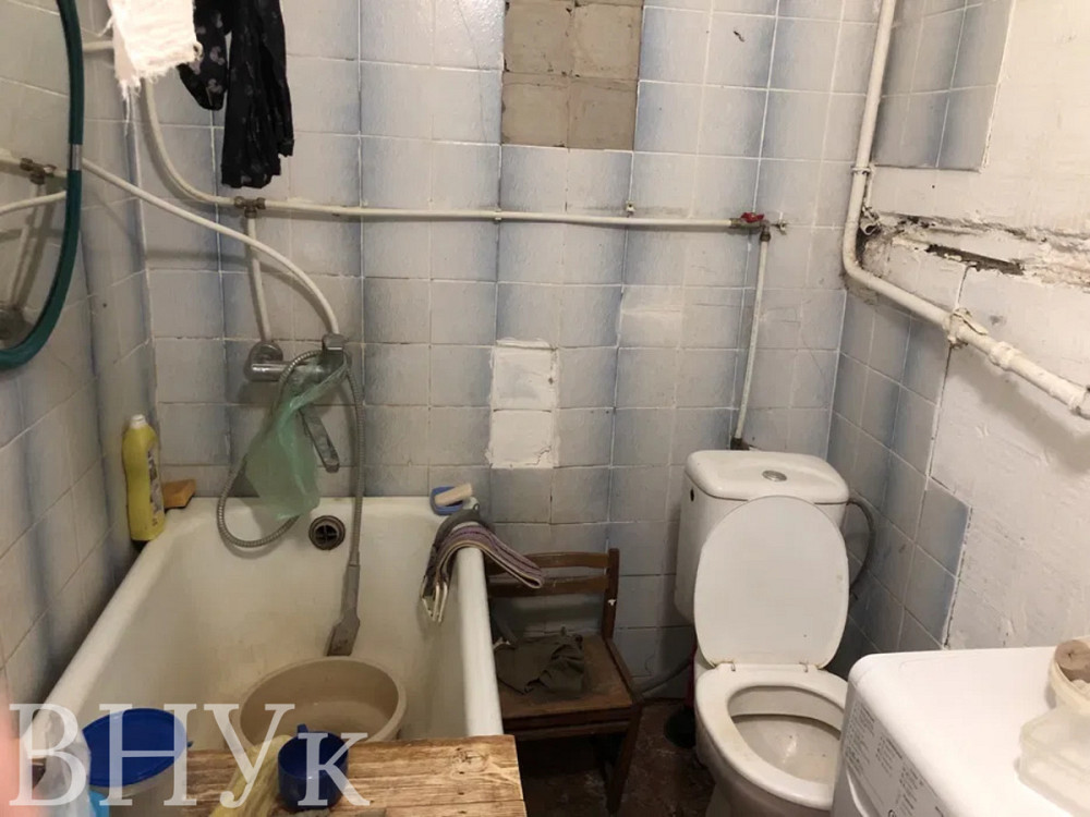 Продаж Квартира 2-кімнатна, 3/3 поверх на Сенатора Luts'k - photo 9