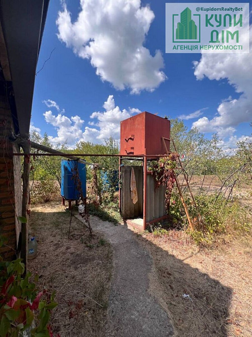 Продамо дачу Нова Павлівка Кропивницький. Кропивницький - фото 9