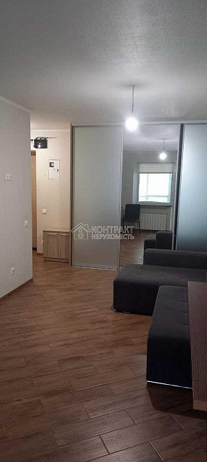 Продаж Квартира 1-кімнатна, 2/5 поверх на вул. Полтавський Шлях Харків - фото 2