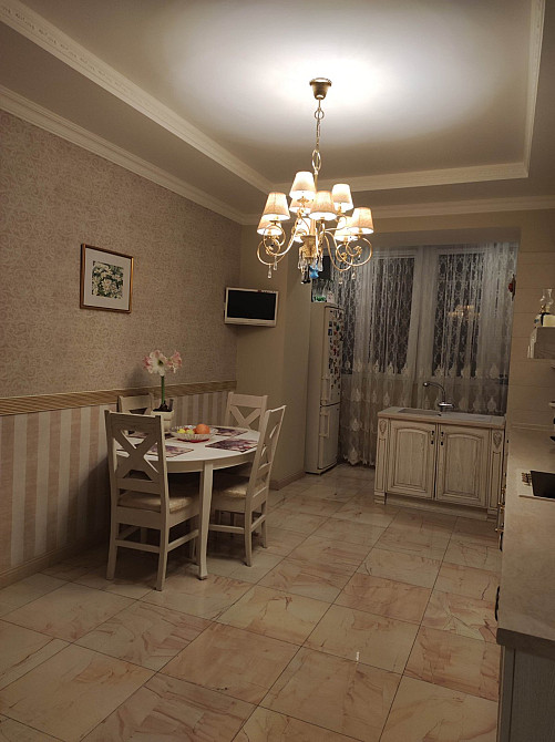 Продам просторную квартиру в теплом кирпичном Новом доме на ул Солнечной Аркадия Одеса - фото 6