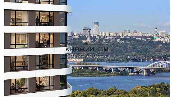 Продається 1-кімнатна квартира (1R2) в ЖК Great м.Осокорки Київ