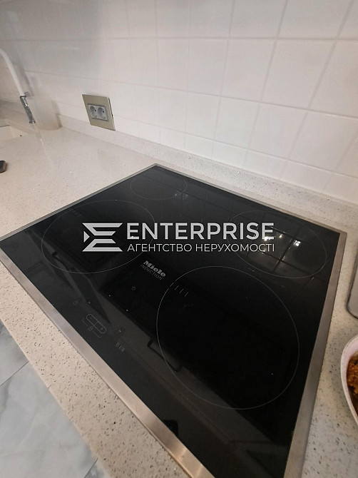 Оренда Квартира 2-кімнатна, 12/28 поверх на вул. Драгомирова Київ - фото 6