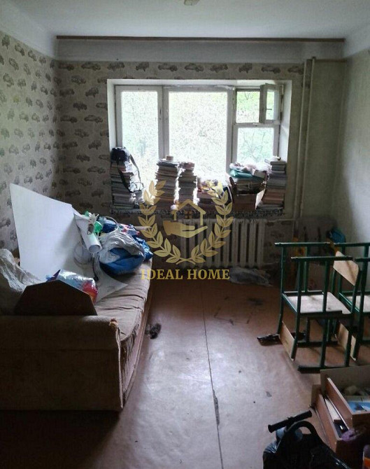 Продаж Квартира 3-кімнатна на Зодчих ул., 36 Kiev - photo 14