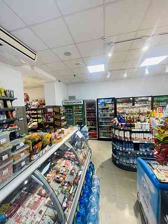 Продаж торгове приміщення на Мазепи Гетьмана вул., 35 поверх - 1/10 Ivano-Frankivs'k