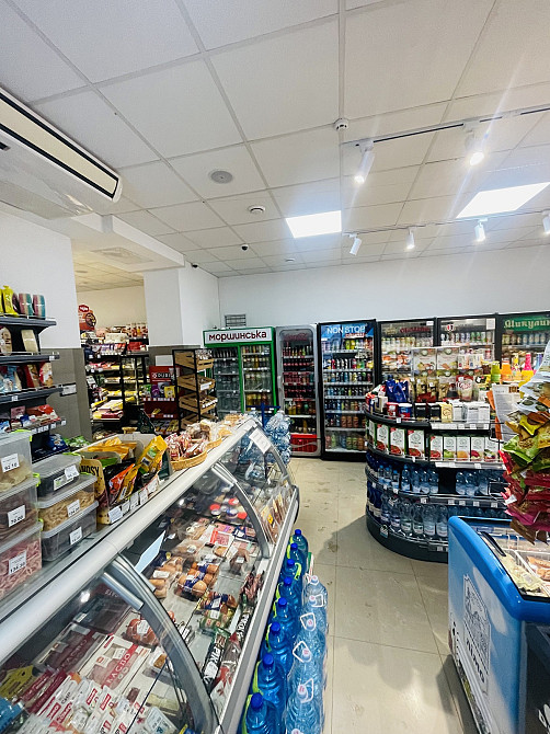 Продаж торгове приміщення на Мазепи Гетьмана вул., 35 поверх - 1/10 Ivano-Frankivs'k - photo 2