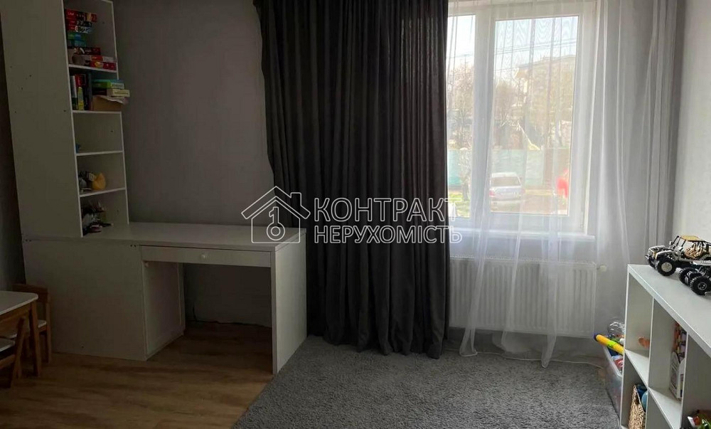 Продаж Будинок 4-кімнатний на вул. Хемзівська Kharkiv - photo 9