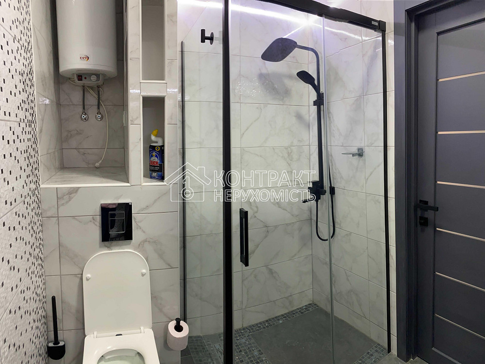 Продаж Квартира 2-кімнатна, 2/6 поверх на вул. Букова Kharkiv - photo 7