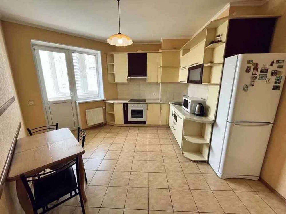 Оренда Квартира 1-кімнатна, 11/28 поверх на ул. Александра Мишуги Київ - фото 5