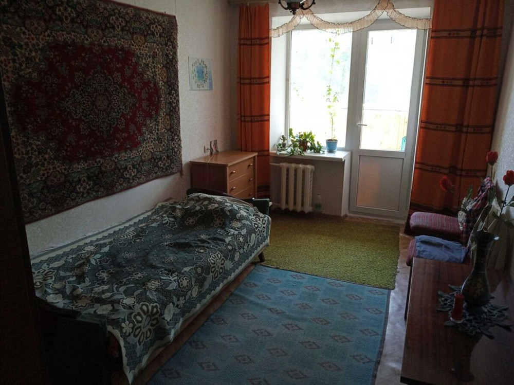 Продаж Квартира 4-кімнатна, 4/9 поверх Вінниця - фото 2