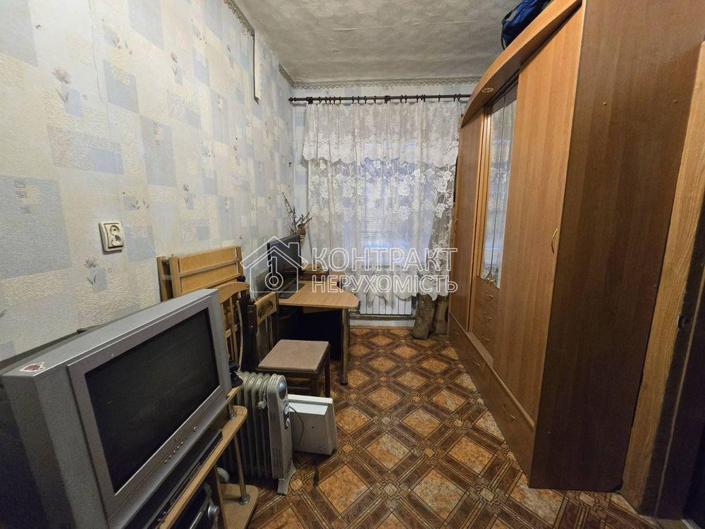 Продаж Квартира 5-кімнатна, 2/2 поверх на вул. Столярний Харьков - изображение 12