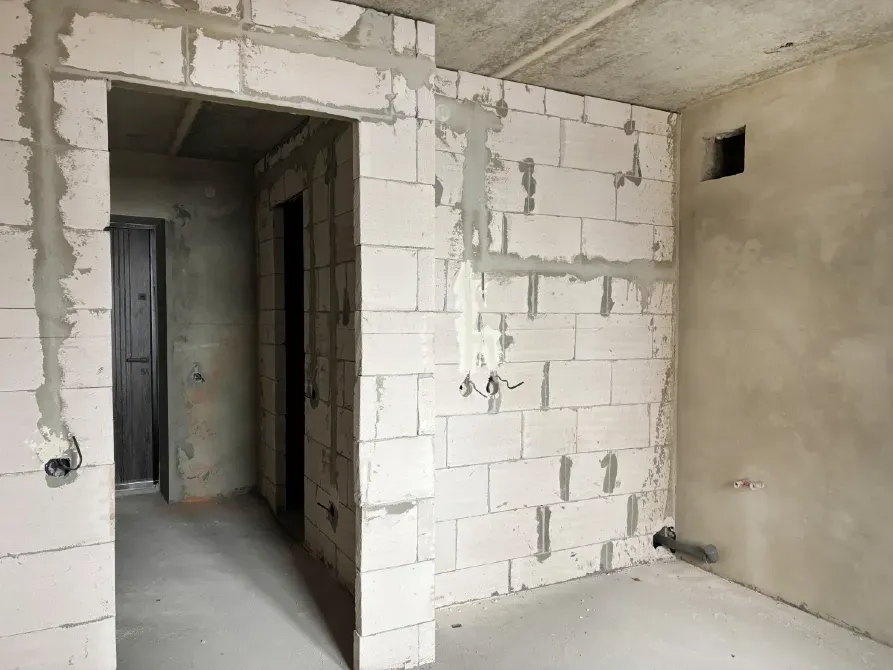 Продажа 1к Квартира 46 кв.м Тролейбусна Тернополь - изображение 10