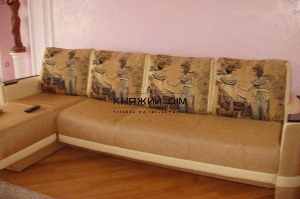 Продаж 3-кімнатна кв.в новом будинку на Лук'янівській .№ 21101057 Київ - фото 3