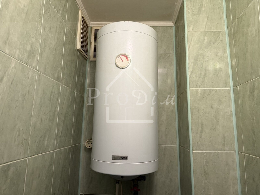 Оренда Квартира 1-кімнатна, 10/16 поверх на Харківське шосе, 63 Київ - фото 10