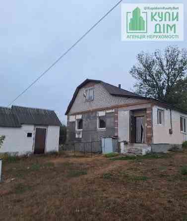 Продається будинок, с Івано Благодатне 18км від міста. Кропивницький