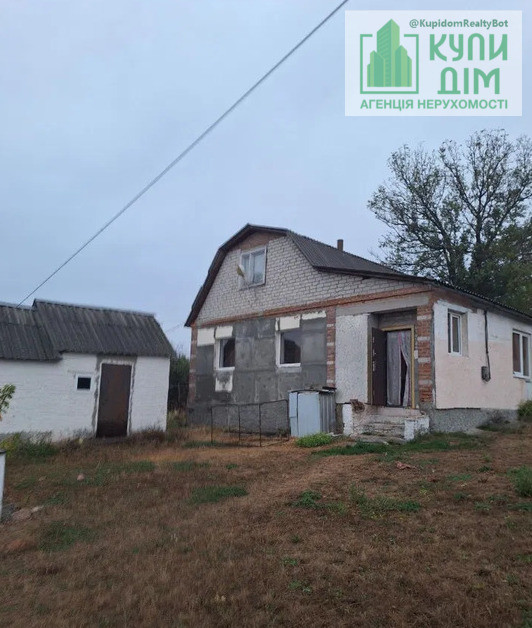 Продається будинок, с Івано Благодатне 18км від міста. Кропивницький - фото 1