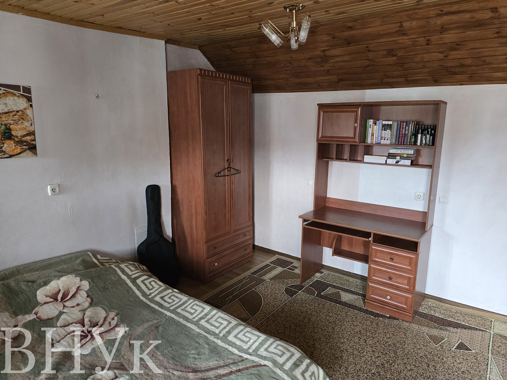 Продаж Квартира 3-кімнатна, 6/6 поверх на Над Яром Тернопіль - фото 5