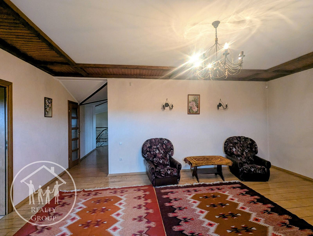 Продаж Квартира 5-кімнатна, 5/6 поверх на Куульпарківська, 128А L'viv - photo 16