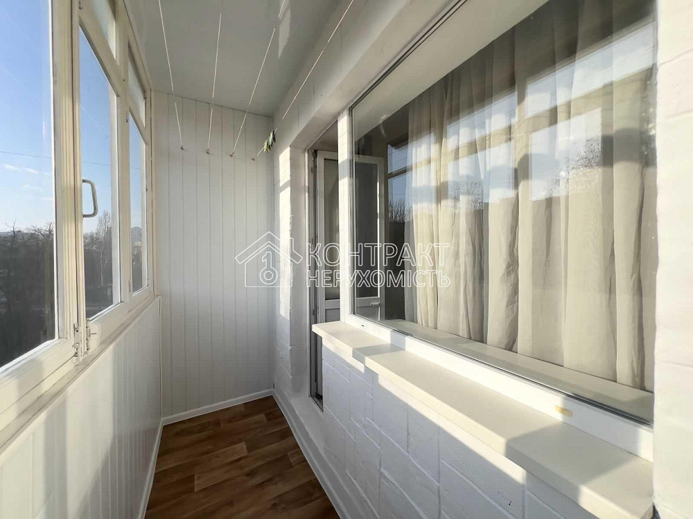 Оренда 1к Квартира 33 кв.м Познанская вул. Харків - фото 11