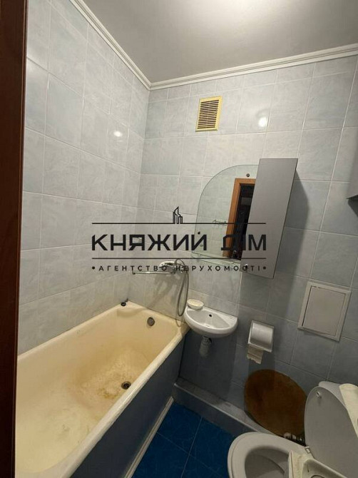 Оренда Квартира 1-кімнатна, 2/5 поверх на Полесская ул. Киев - изображение 16