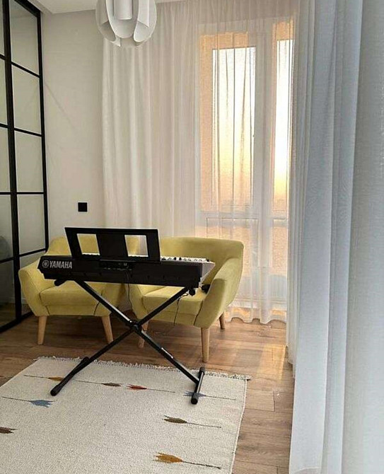 Продам 2 комнатную квартиру в новом ЖК Омега. Площадь Толбухина Odessa - photo 6