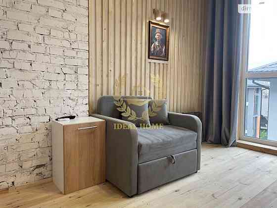 Продаж 1 к квартири в ЖК Manchester Park, Жуляни Київ