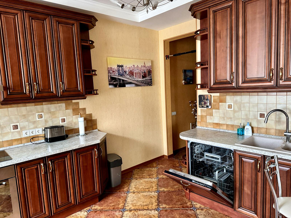 Продаж Квартира 2-кімнатна, 7/7 поверх на Щекавицька вул., д. 30/39 Kiev - photo 20