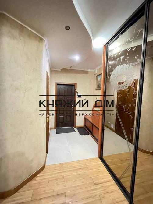 Продажа 3-х комнатной квартиры пр.Голосеевский 130/57 № 21140886 Київ - фото 8