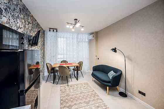 Продаж Квартира 1-кімнатна, 11/17 поверх на Олександра Олеся вул., д. 6А Kiev