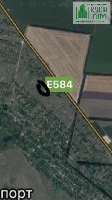 Продаж земельної ділянки 46 соток на АН Купи Дім Кропивницький - фото 3