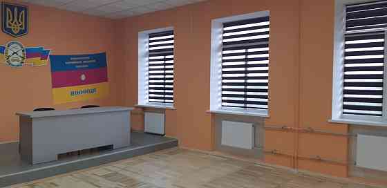 Оренда приміщення вільного призначення на Чехова поверх - 3/3 Винница