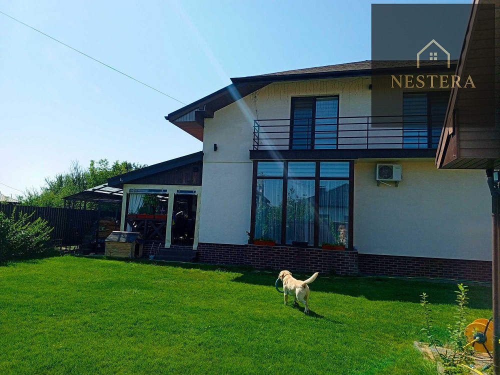 Продаж Будинок 4-кімнатний на Коритнянська вул., 46 Ужгород - фото 16