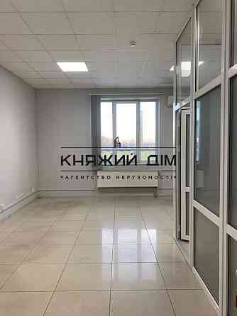 Оренда офісне приміщення на Охтырский пер. поверх - 2/4 Київ