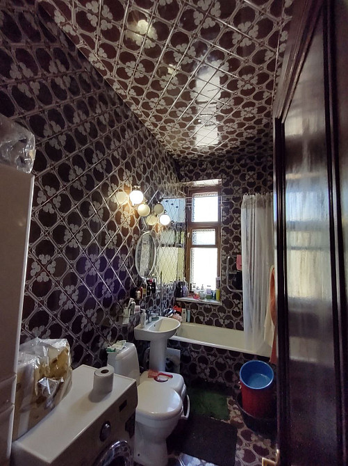 Сталинка 3/4 эт., Банный переулок, Молдаванка, рядом ЦЕНТР города Одеса - фото 12