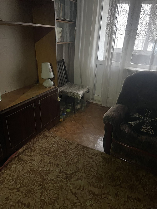 Продаж Квартира 3-кімнатна на ул. Маршала Малиновского, 53 Одеса - фото 15