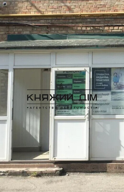 Оренда офісне приміщення на Сергея Берегового ул. поверх - 1/5 Київ - фото 8