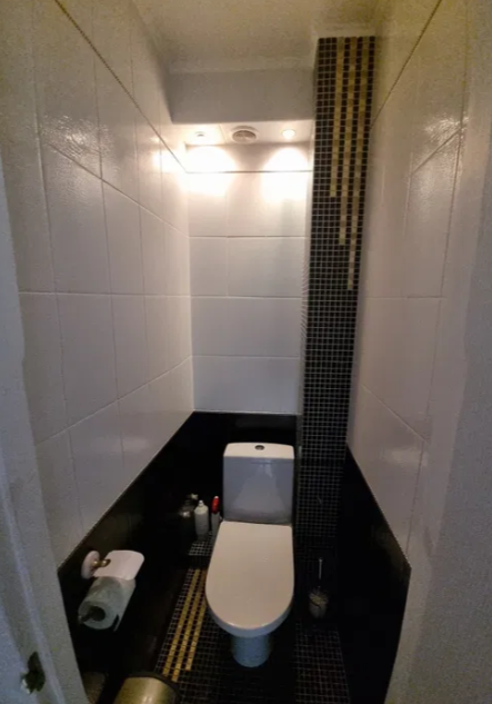 Продаж Квартира 2-кімнатна на ул. Десантный бульвар, 7 Одесса - изображение 9