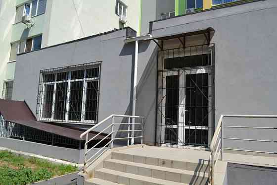 Оренда заклад громадського харчування на улица Хвылевого Николая, д.3 приміщень - 5, поверх - 1/12 Киев