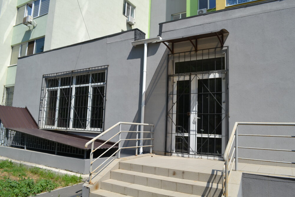 Оренда заклад громадського харчування на улица Хвылевого Николая, д.3 приміщень - 5, поверх - 1/12 Киев - изображение 1